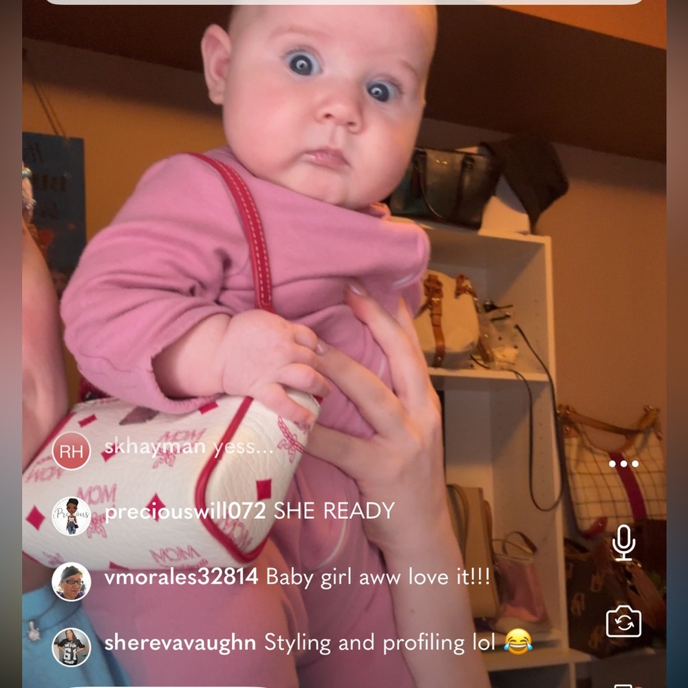 LIKE TO BE NOTIFIED WHEN I GO LIVE!! - Picture 10 of 16